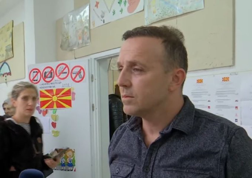 Arrestohet një person në Çair, këto janë detajet