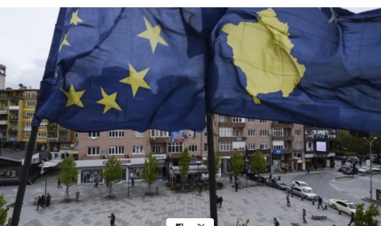 BE-ja apelon për formimin e shpejtë të institucioneve të reja të Kosovës