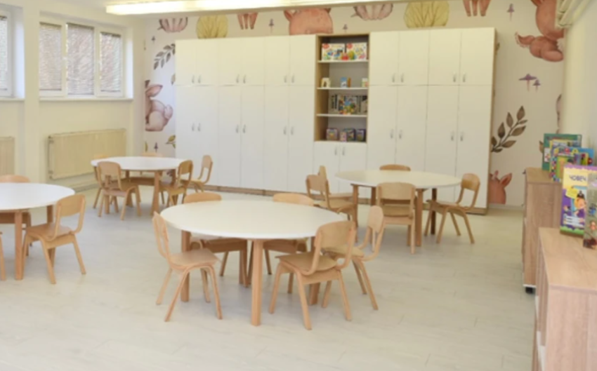 Tre çerdhe dhe një shkollë në RMV gjobitën për kushte johigjienike në kuzhinat e tyre