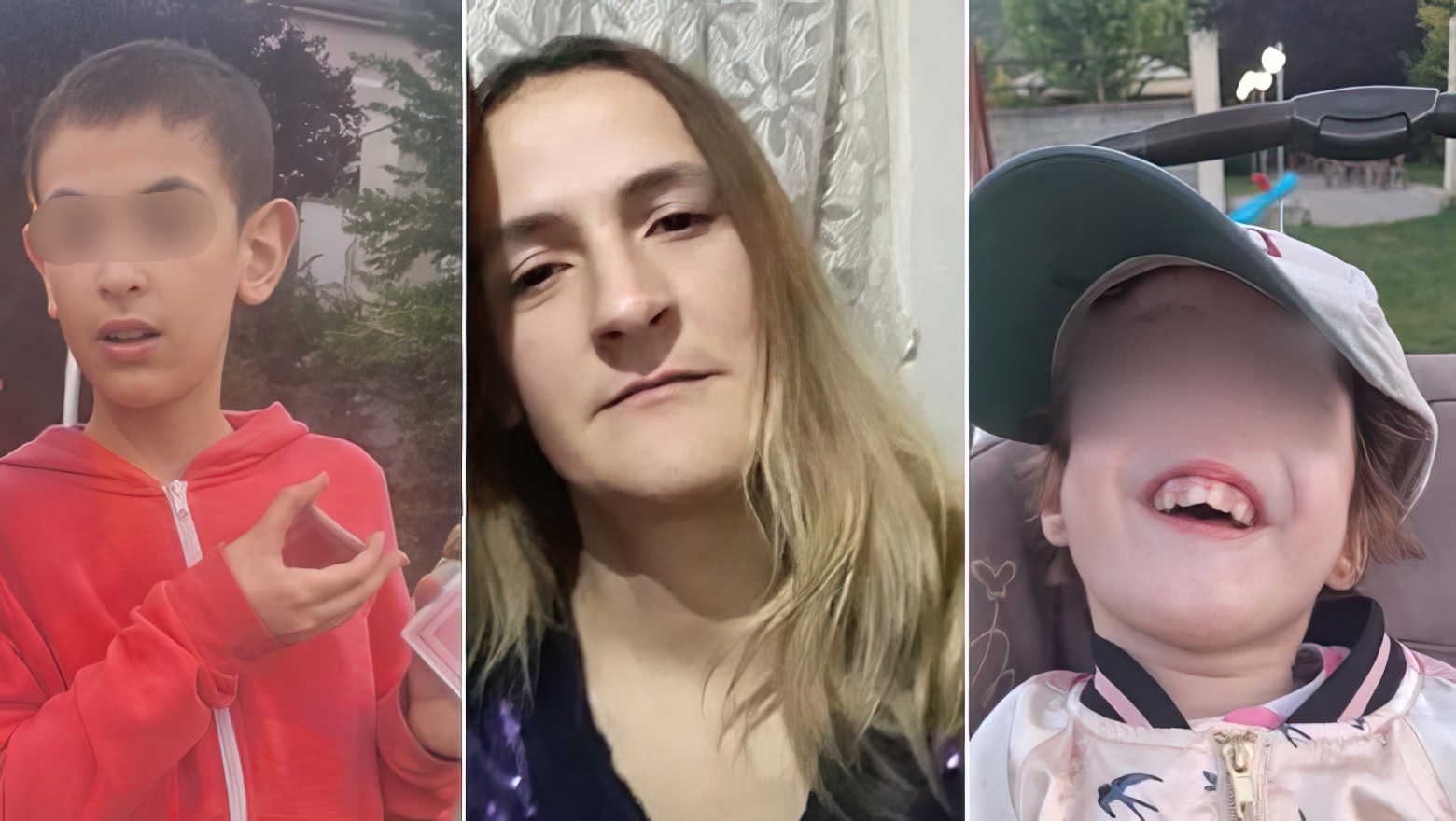  Rruga drejt Europës  me sobë druri  Tragjedia e familjes që digjej në varfëri  ndërsa politikanët flasin për integrim