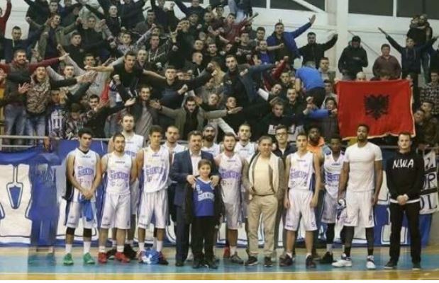 Skandal: Klubi shqiptar suspendohet nga të gjitha ligat në Maqedoninë e Veriut