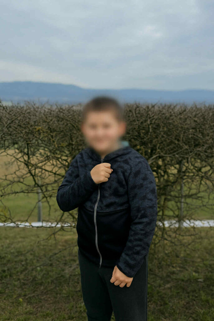 Në aksidentin në Kamenicë humbi jetën një 10-vjeçar