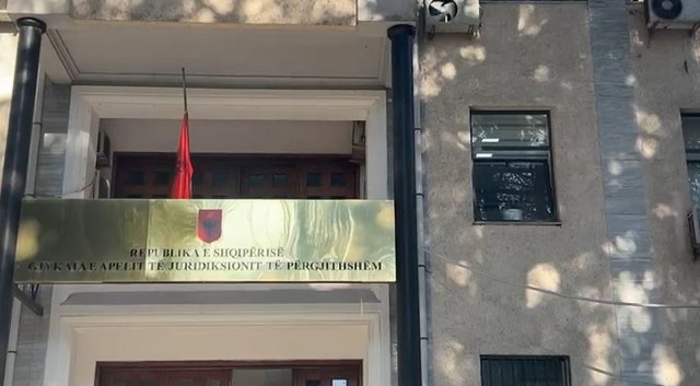 Roja i Apelit: Para se autori të kalonte në skaner njoftova kancelaren se nuk ndihesha mirë