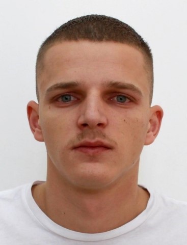 Policia kërkon bashkëpunim me qytetarët për arrestimin e Ujkan Lataj, i dyshuar për grabitje