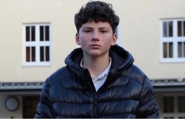 14-vjeçari nga Kosova, hero në Gjermani – si e shpëtoi shokun e klasës nga sulmi me çekiç