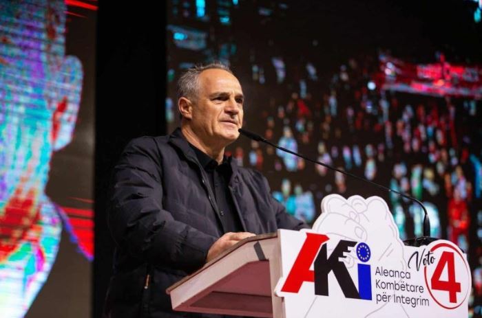 Hasani: Bujar Osmani, zëri ku nuk mund të hynte Kosova nëpër dyert e Europës