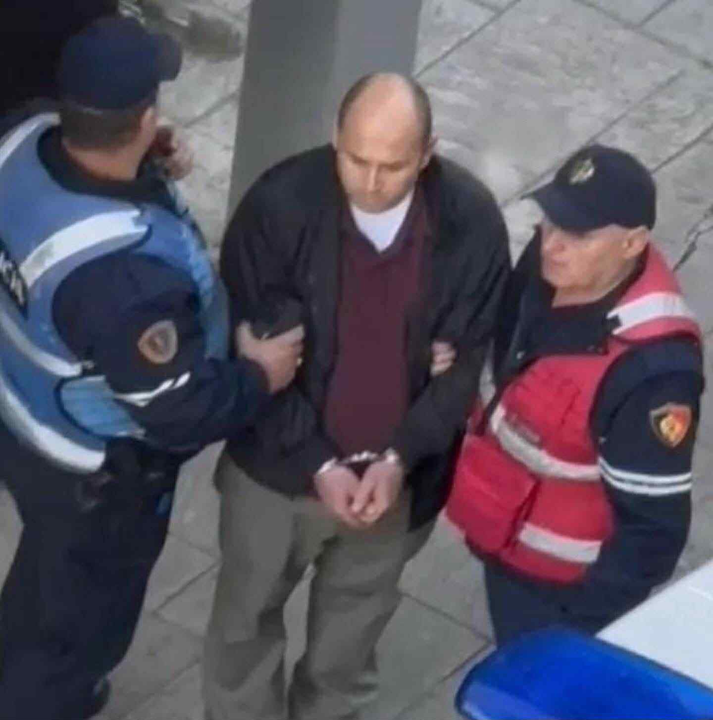 Arrestohet kuzhinieri që vrau kolegun kamarier: U zumë për punën