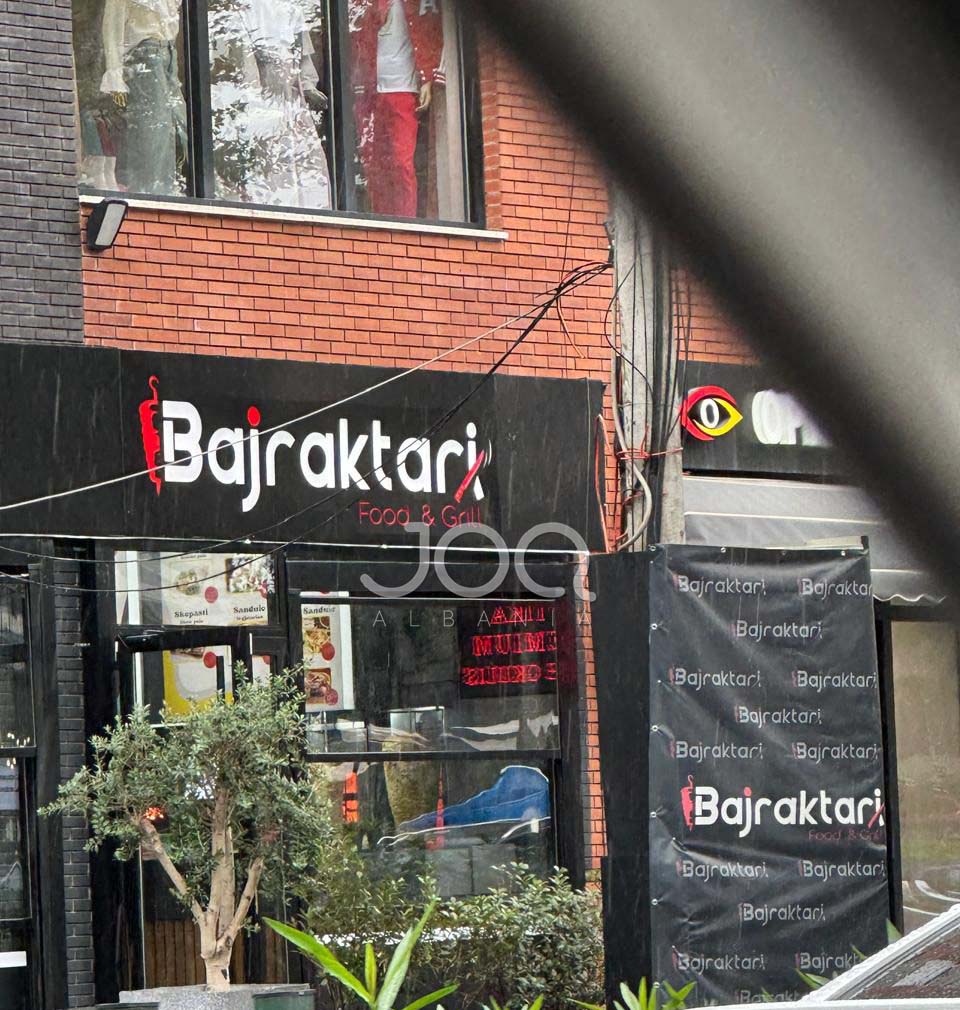 “Bajraktari Food” helmoi shqiptarët, mijëra kg mish me salmonelë u konsumuan nga qytetarët, AKU në ‘gjumë’