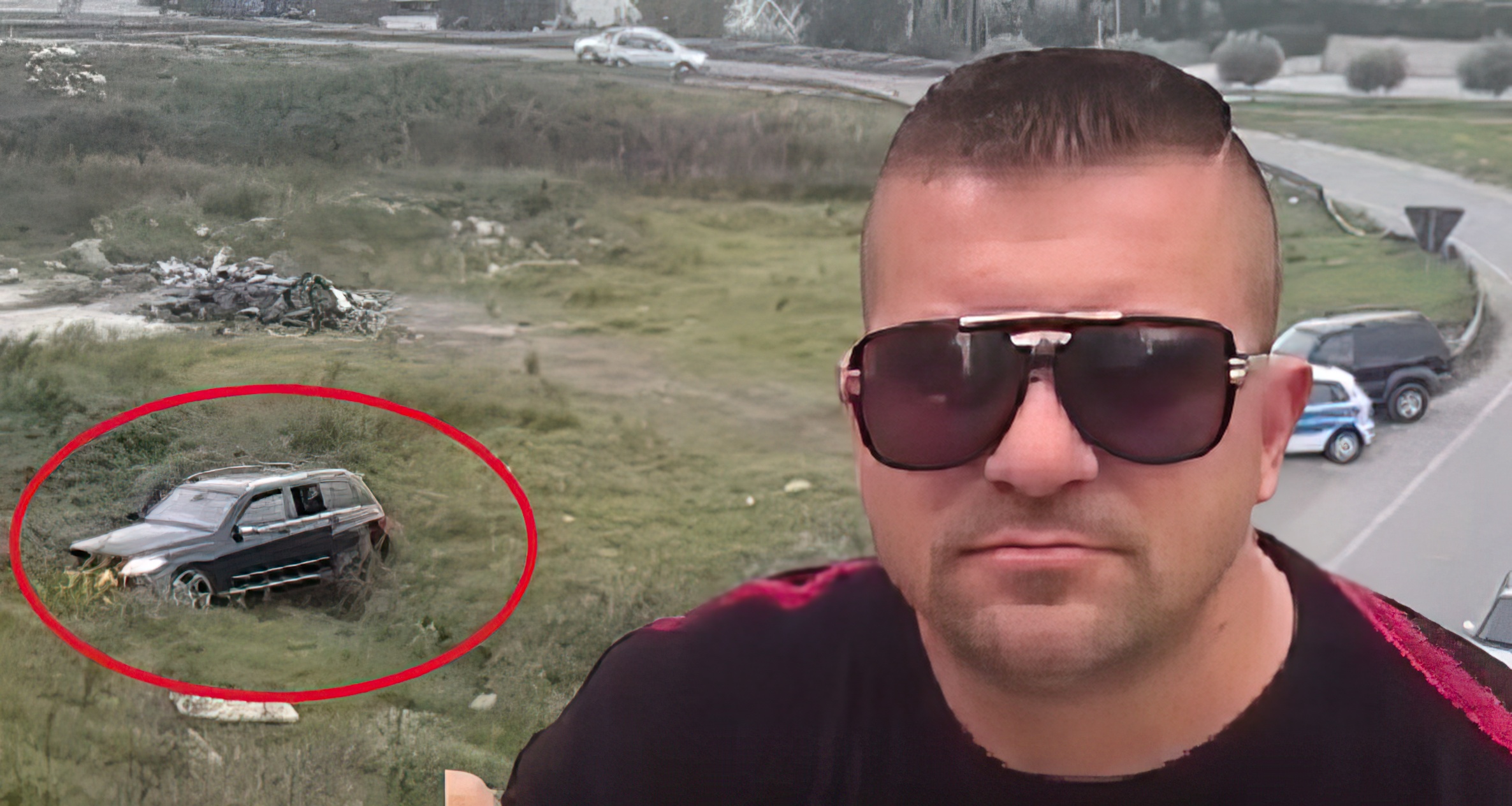 U esktradua nga Dubai/ Lihet në burg Amar Shkëmbi, mori pjesë në atentatin ndaj Arjan Ndojës