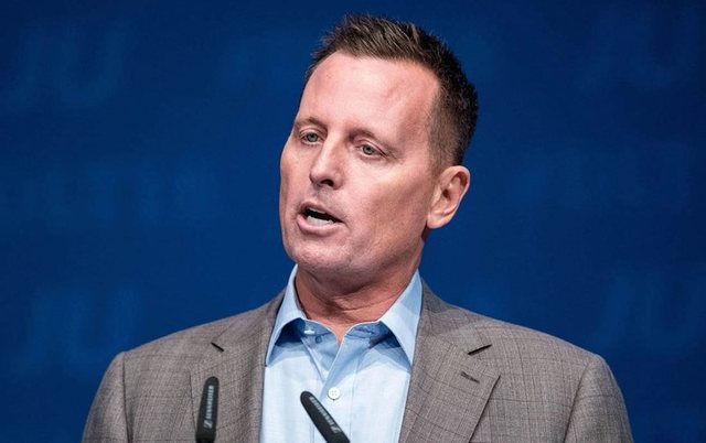 Gjyqi ndaj ish-krerëve të UÇK, Grenell: Gjykata e Hagës e korruptuar, t’i ndërpritet financimi!