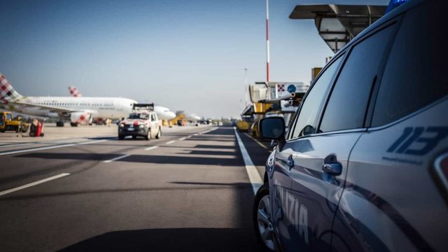 Arrestohet në Itali 41-vjeçari shqiptar i kërkuar për grabitje në Greqi