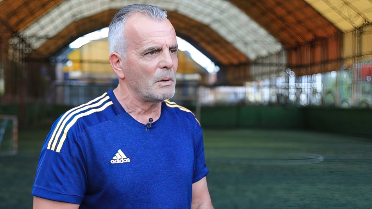 Agustin Kola prej ditësh i shtruar  në QSUT, mbështetje nga gjithë ‘bota’ bardheblu