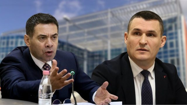 Arben Ahmetaj i përgjigjet Altin Dumanit pas ftesës për bashkëpunim me drejtësinë