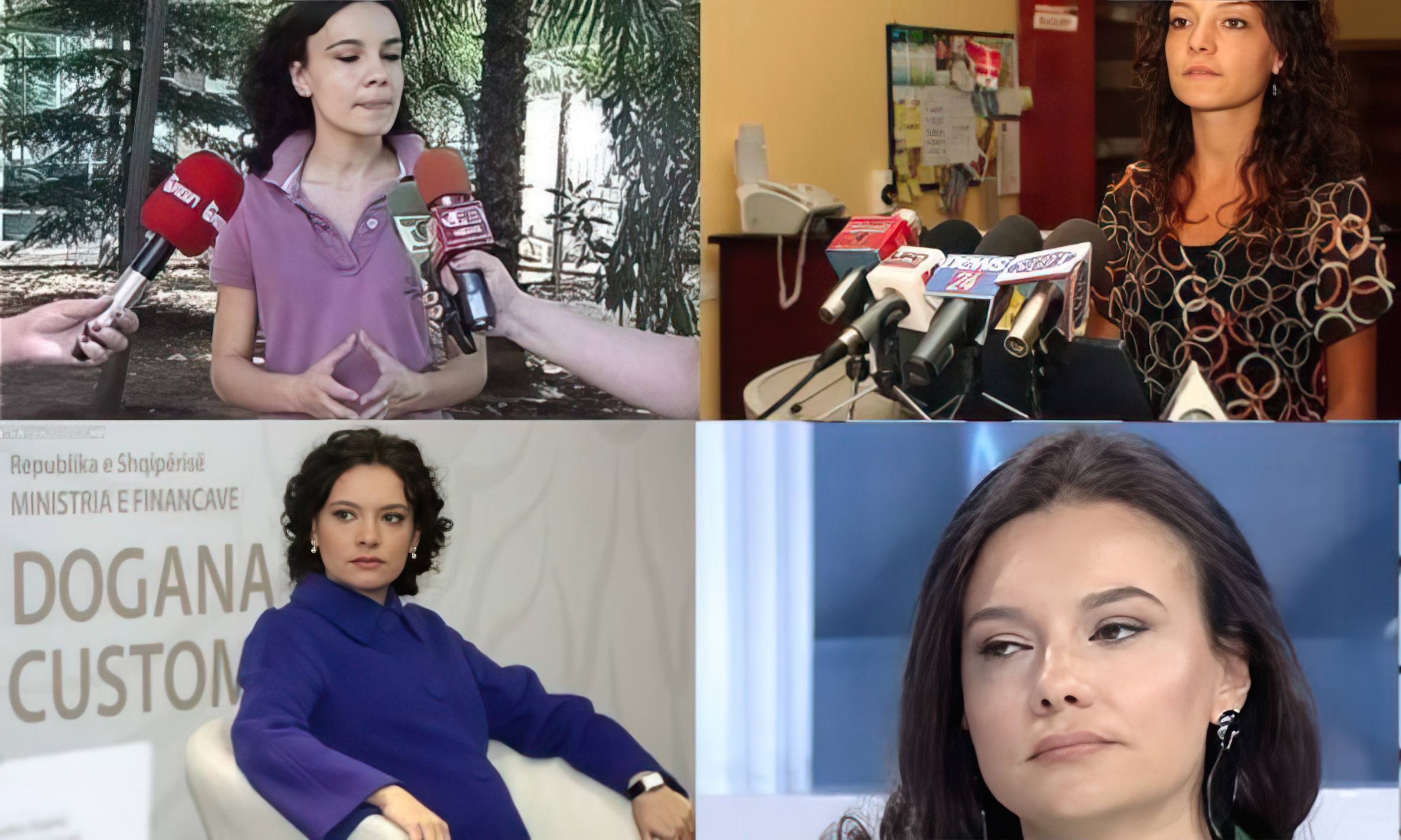 SI SOT/ Populli numëron qindarkat, Spiropali apartamentet te “Kodra e Diellit”