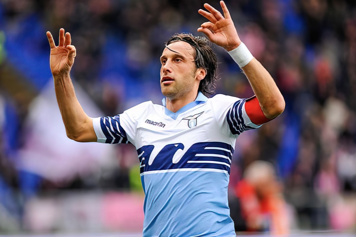 “Burgu më ndryshoi jetën”, Rrëfimi i ish-kapitenit të Lazios, Stefano Mauri: Tatuazhi më dha forcë