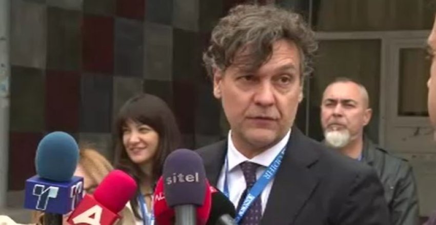 Shefi i Misionit vëzhguese të ODIHR: Me rëndësi edhe procesi pas zgjedhjeve