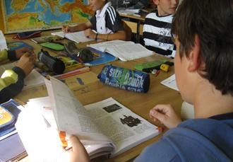 Fillon pushimi vjetor për nxënësit, deri me 31 tetor