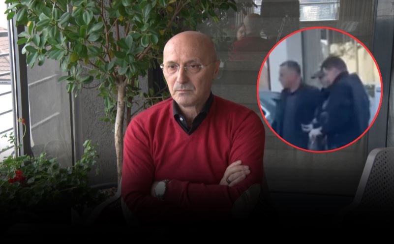 Arrestimi i Shehollit/ Avokati Jashari: Për spiunazh, dënimi mund të variojë deri në 10 vjet burgim