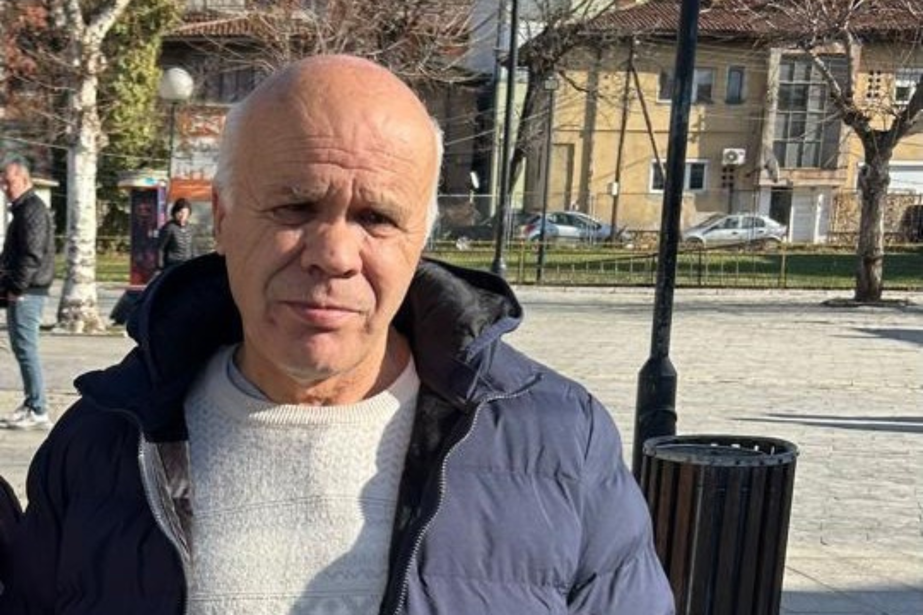 Policia njofton për zhdukjen e një personi në Malishevë