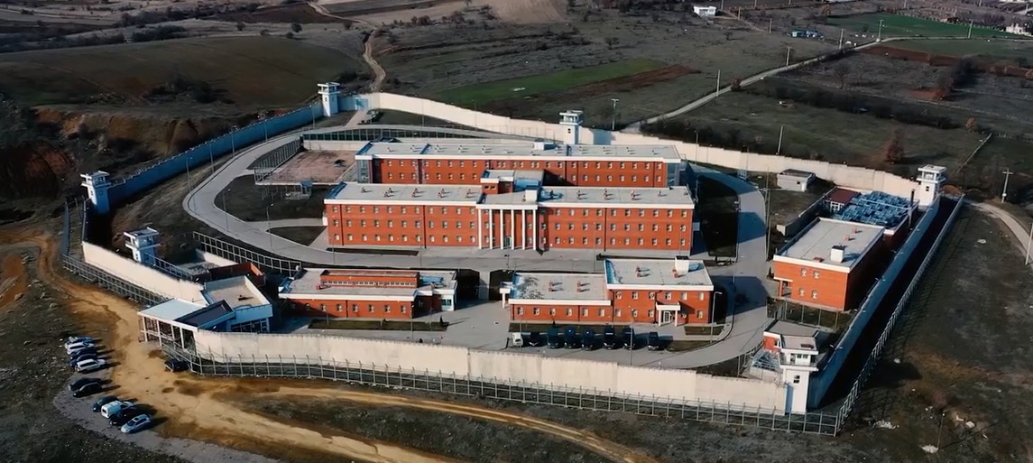 Kosova e pranon se Belgjika ka shprehur interesim për shfrytëzimin e burgjeve të saj