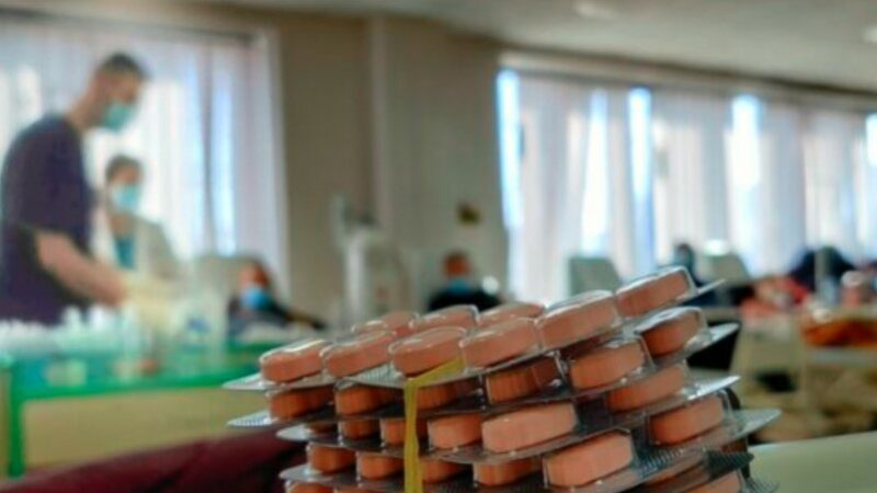 Shqetësuese: 1640 raste të reja me kancer gjatë këtij viti, mosha më e prekur ndërmjet 50-60 vjeç