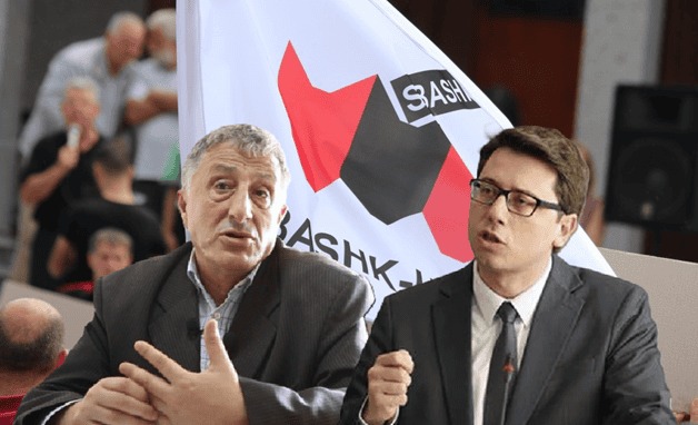 SBASHK paralajmëron padi ndaj ministrit Murati për mosfunksionalizimin e Këshillit Ekonomiko-Social