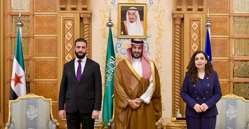 Ministria e Jashtme e Sirisë: Njohja e Kosovës, shprehje e mbështetjes për vetëvendosje dhe paqe në Ballkan