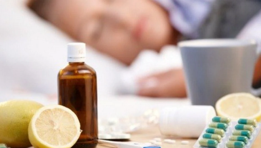 Për 5.1 përqind është rritur numri i rasteve të gripit brenda një jave