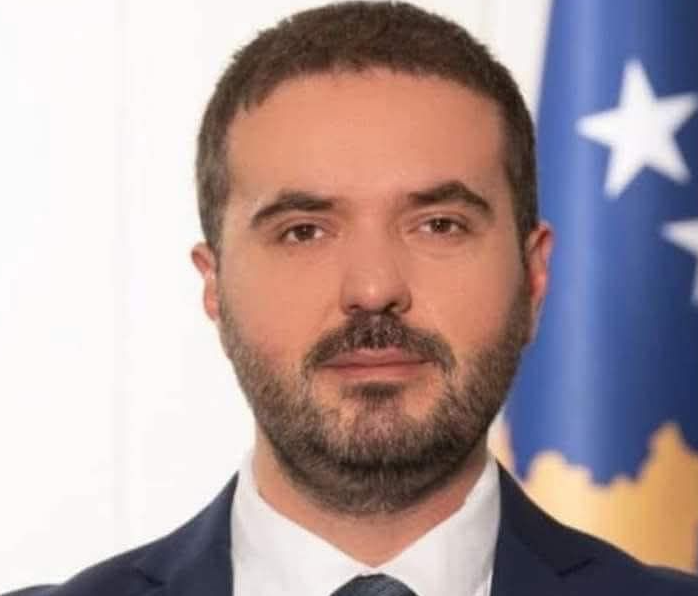 E dhimbshme: Ndërron jetë i riu nga Mitrovica, Petrit Hoti