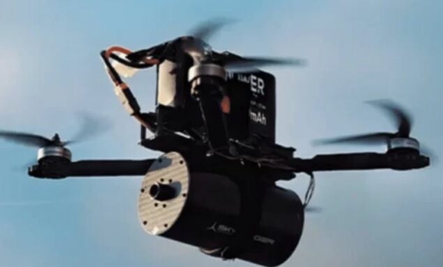 Flota turke që forcon Kosovën