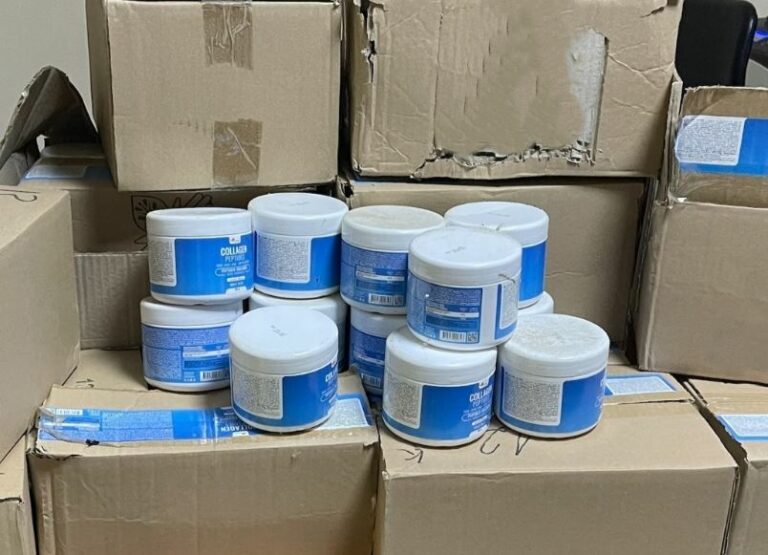 Kapet kolagjeni në kufi tentativë për shmangie doganore në Vermicë