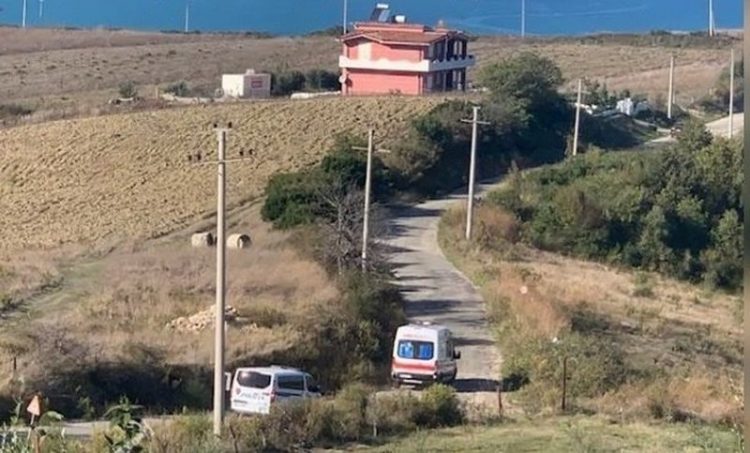 Tjetërsim toke te kisha në Kepin e Rodonit, Biseda: Ka fol ky robi me të ‘gjatin’ dhe i ka dhënë OK