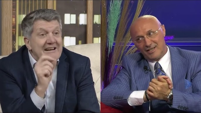 Milaim Zeka ishte dëshmitar rasti kur u arrestua Fatmir Sheholli: Shumë janë sjell mirë, unë veç kam këqyr!