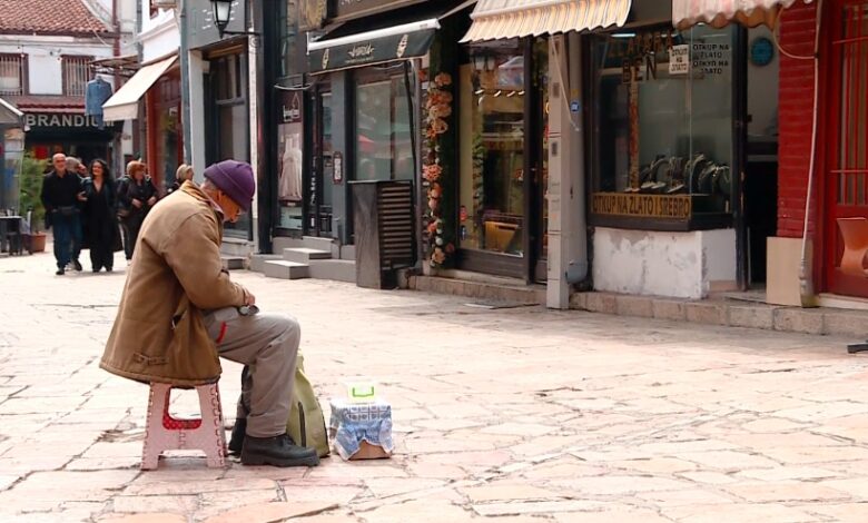 Policia ndaloi 30 lypsarë gjatë muajit shtator, në Prizren