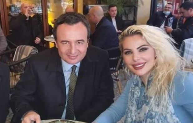 Kurti i hakmerret Baljes, ia shkarkon zv/ministrin dhe këshilltarin