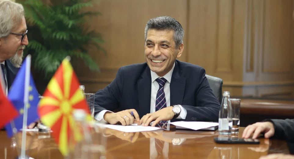 Mexhiti: BDI po shkon rrugës së PPD-së, AKI pësoi humbje të thellë