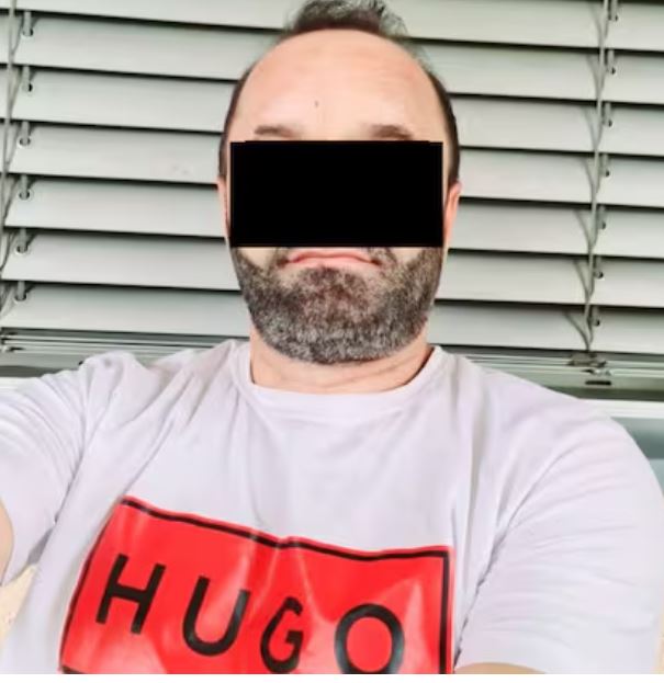 Shoferi i Uber nga Amriswil akuzohet për përdhunim të tri grave/ 44-vjeçari është shqiptar nga Maqedonia