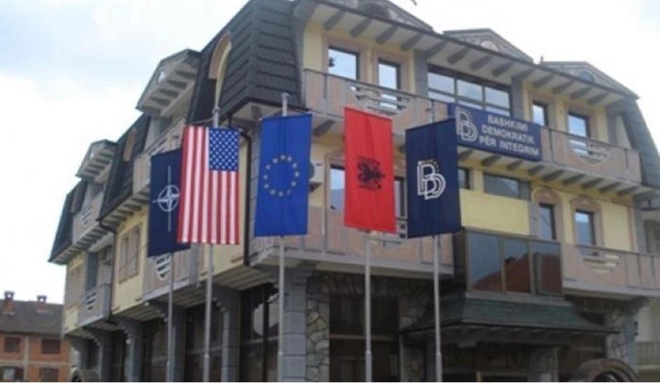 BDI: Jemi të shqetësuar për incidentin me armë në Kumanovë, qytetarët të ruajnë qetësinë