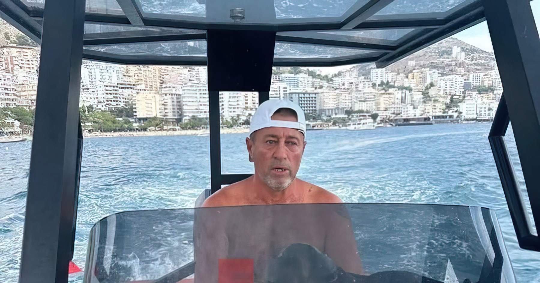 “Dorëzo Ramadanin ose do të vrasim ty dhe familjarët e tu”, Jaçaj  i kërkoi të birit të vetëdorëzohej pas kërcënimeve