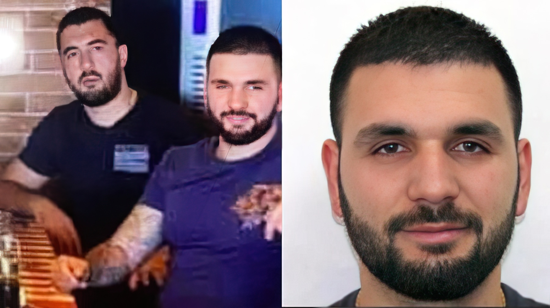 Tentoi t’i ikë policisë dhe terrorizoi kryeqytetin, Imer Krrashi pjesë e grupit të Niklës