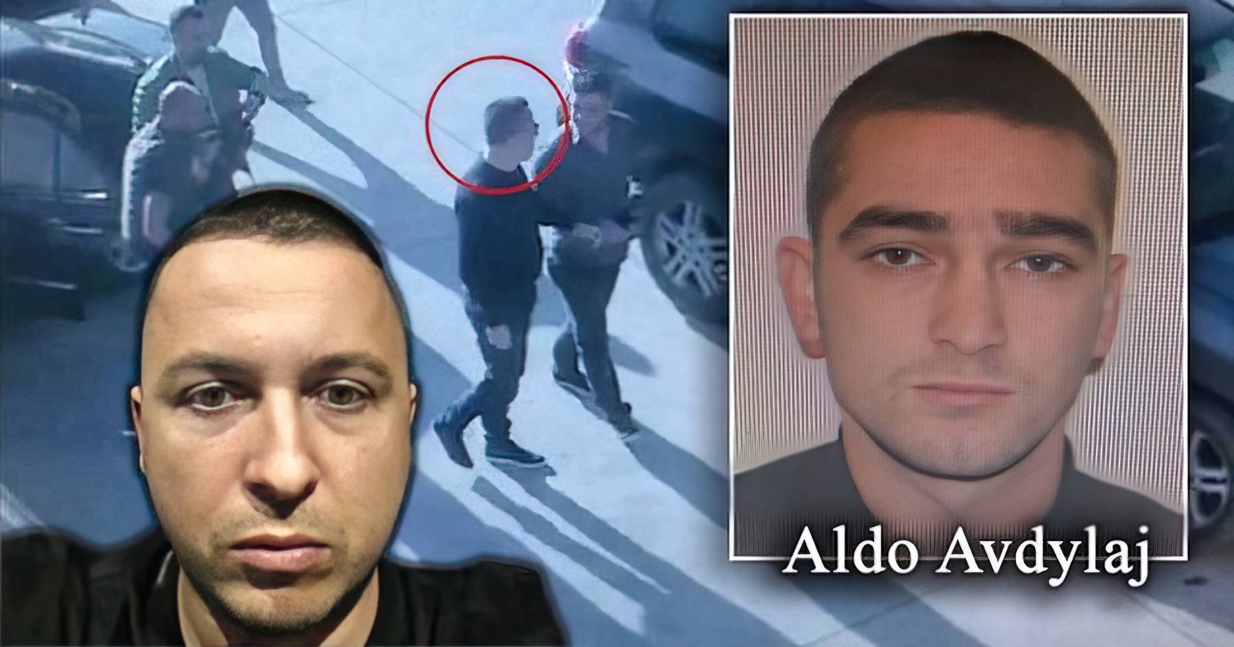 A do zbardhet misteri i Vis Martinajt  Arrestimi i Aldo Avdylit vë në lëvizje SPAK