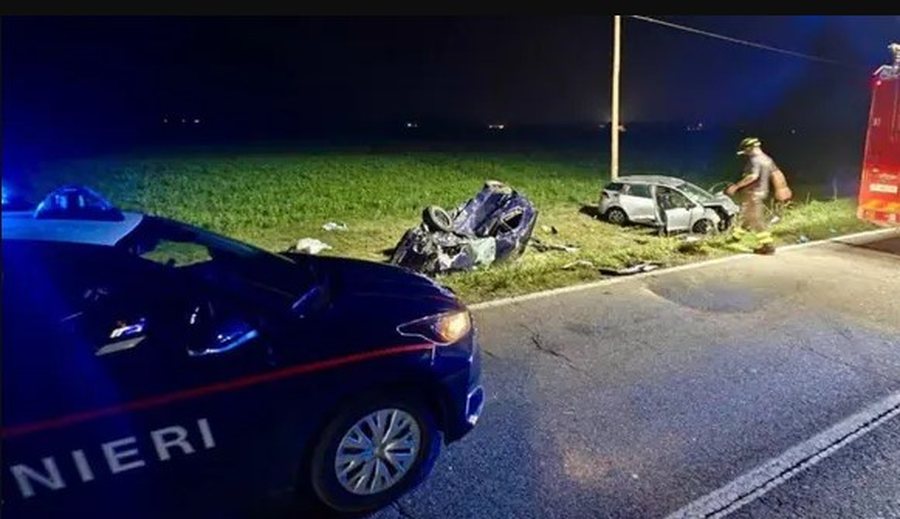 Aksident i rëndë në Itali, humb jetën 7-vjeçari shqiptar, plagoset babai