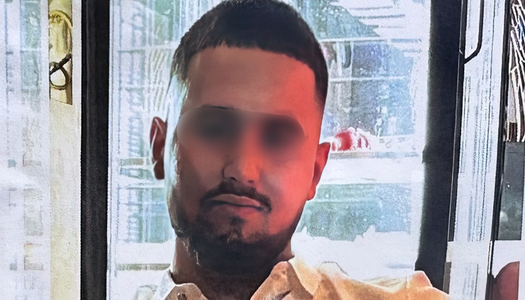 Leandro Shametaj, 17-vjeçari që u përplas nga Porsche tek kthehej nga puna