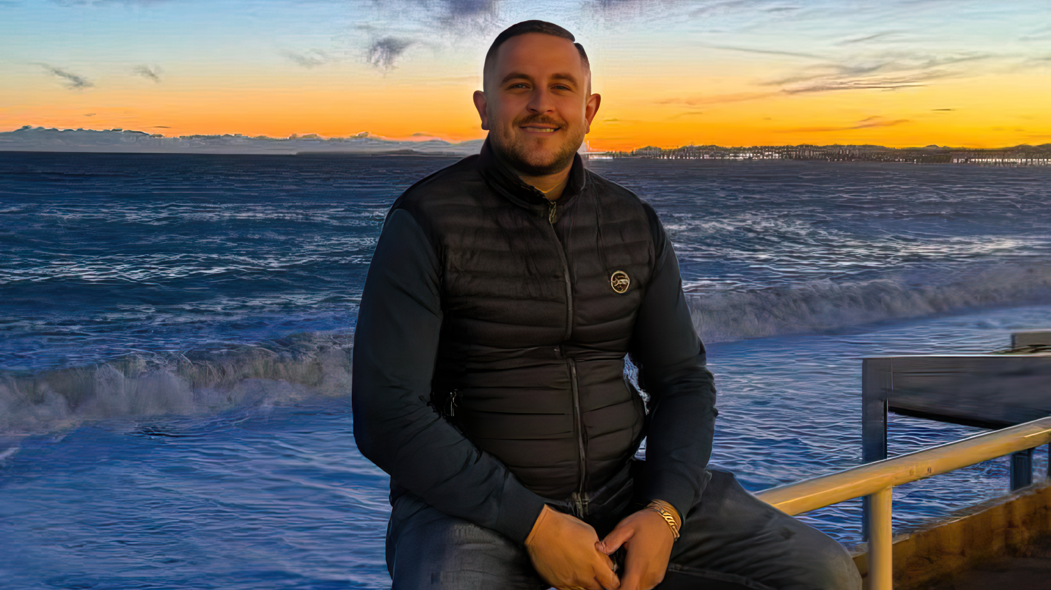 Marshojmë për Leandron, i riu që humbi jetën nga shoferi i papërgjegjshëm me Porsche