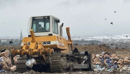 AUV nis asgjësimin e mbi 35 tonë peshk për sigurinë e qytetarëve