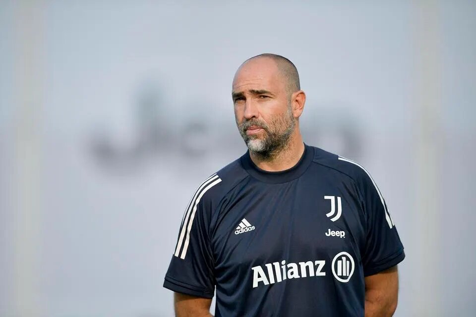 Juventus i thotë “mjaft” Tudorit, pas Lazios pritet ndryshimi në stol