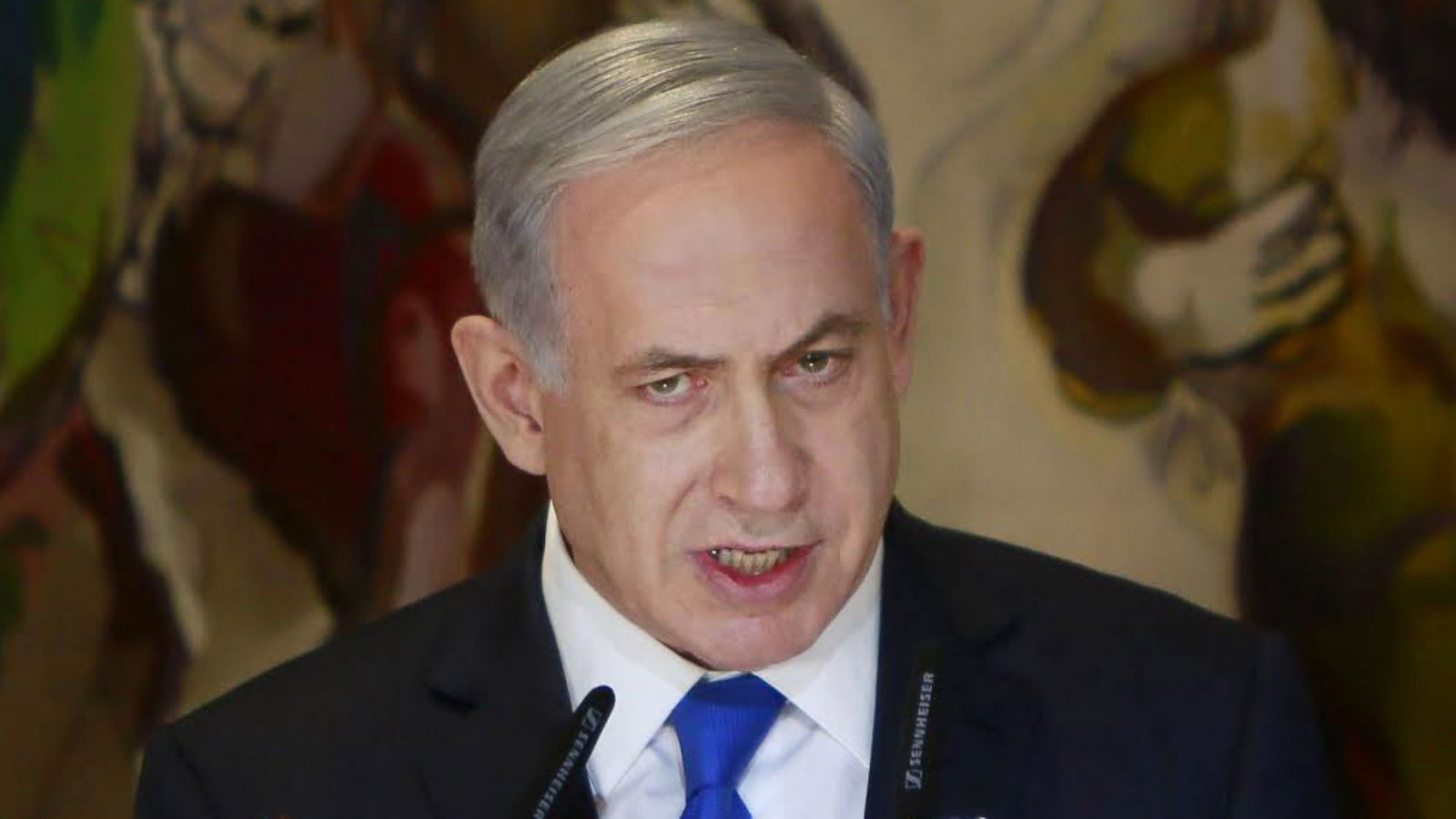 Netanyahu: Irani po zhvillon raketa bërthamore për të goditur SHBA-në