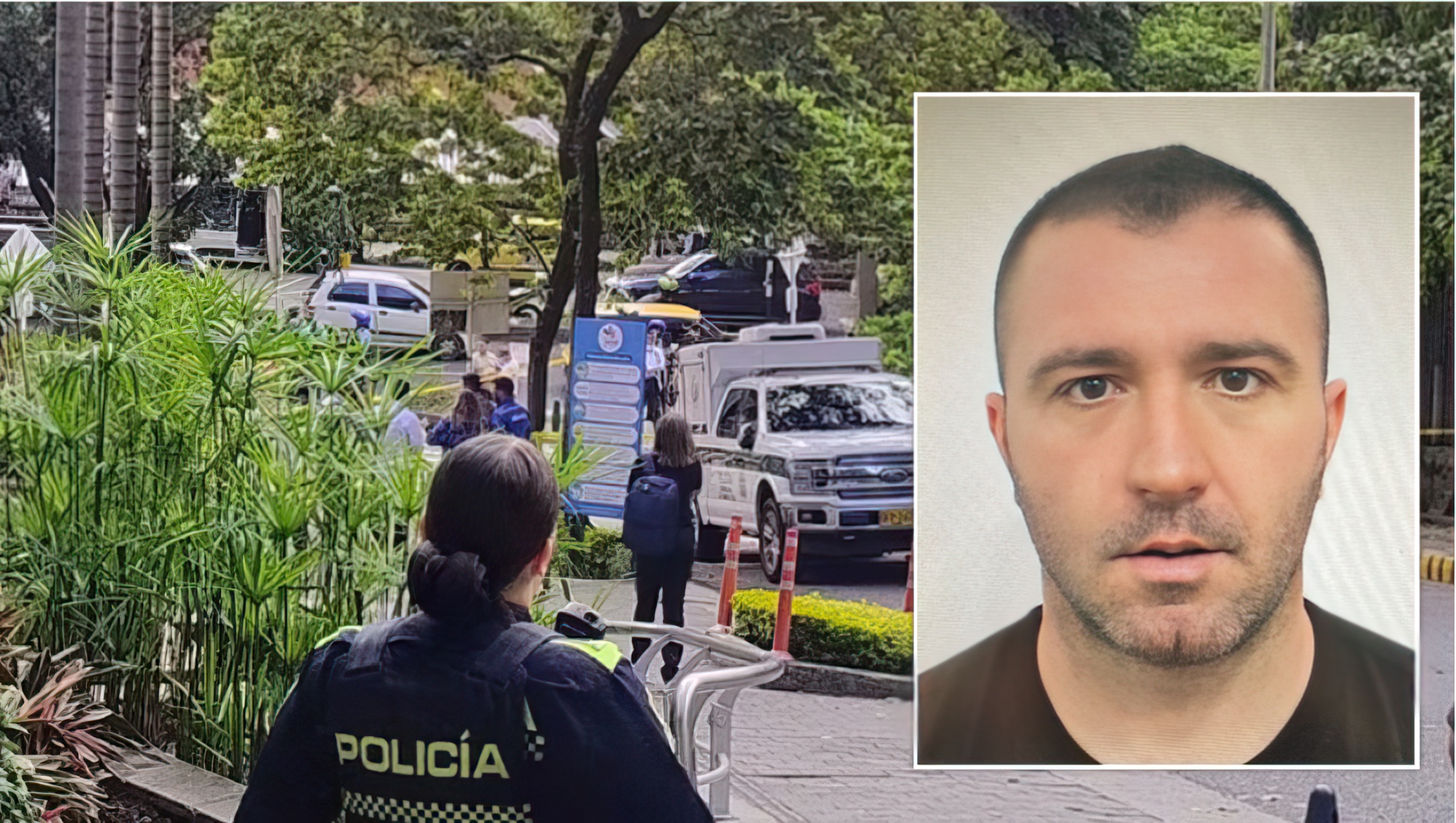 Artur Tushi, i rrëmbyer dhe dënuar më parë po hetohej nga Spanja deri në Ekuador