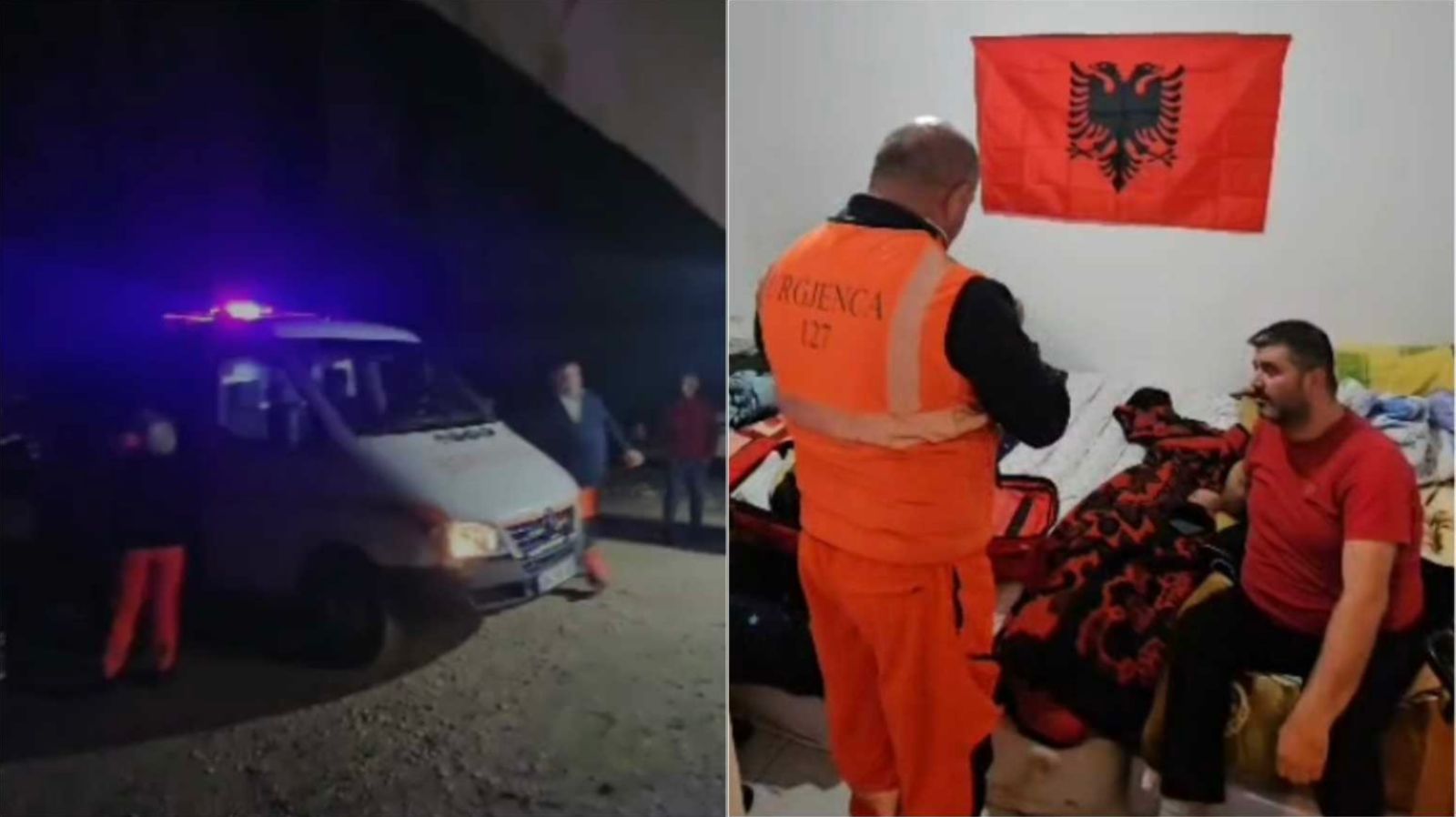 Përkeqësohet gjendja e dy prej grevistëve në Marinzë