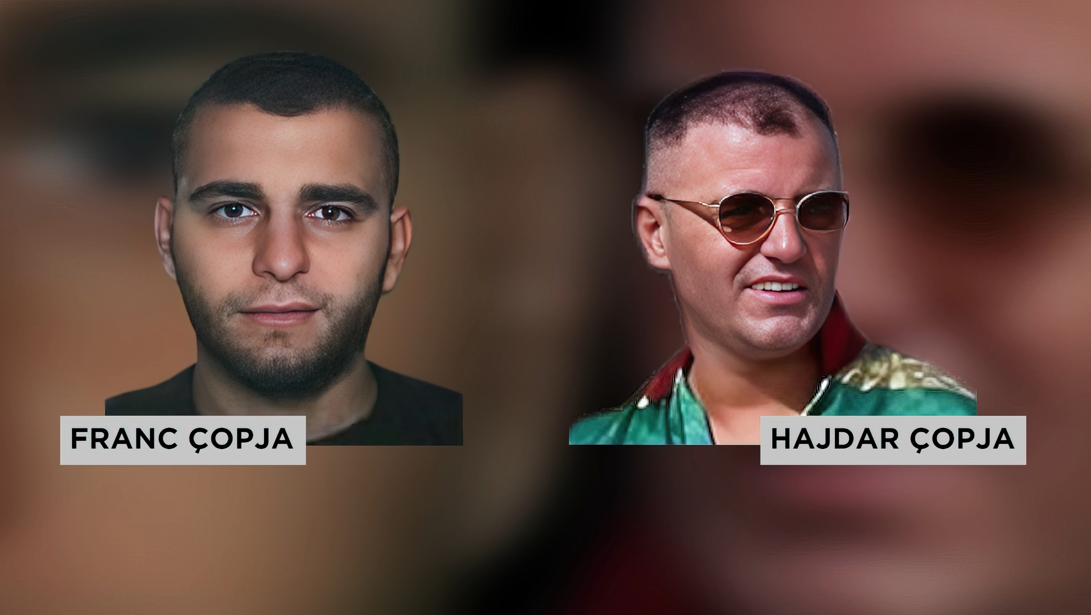 Vrasje, kokainë dhe pastrim parash, fundoset perandoria “Çopja”